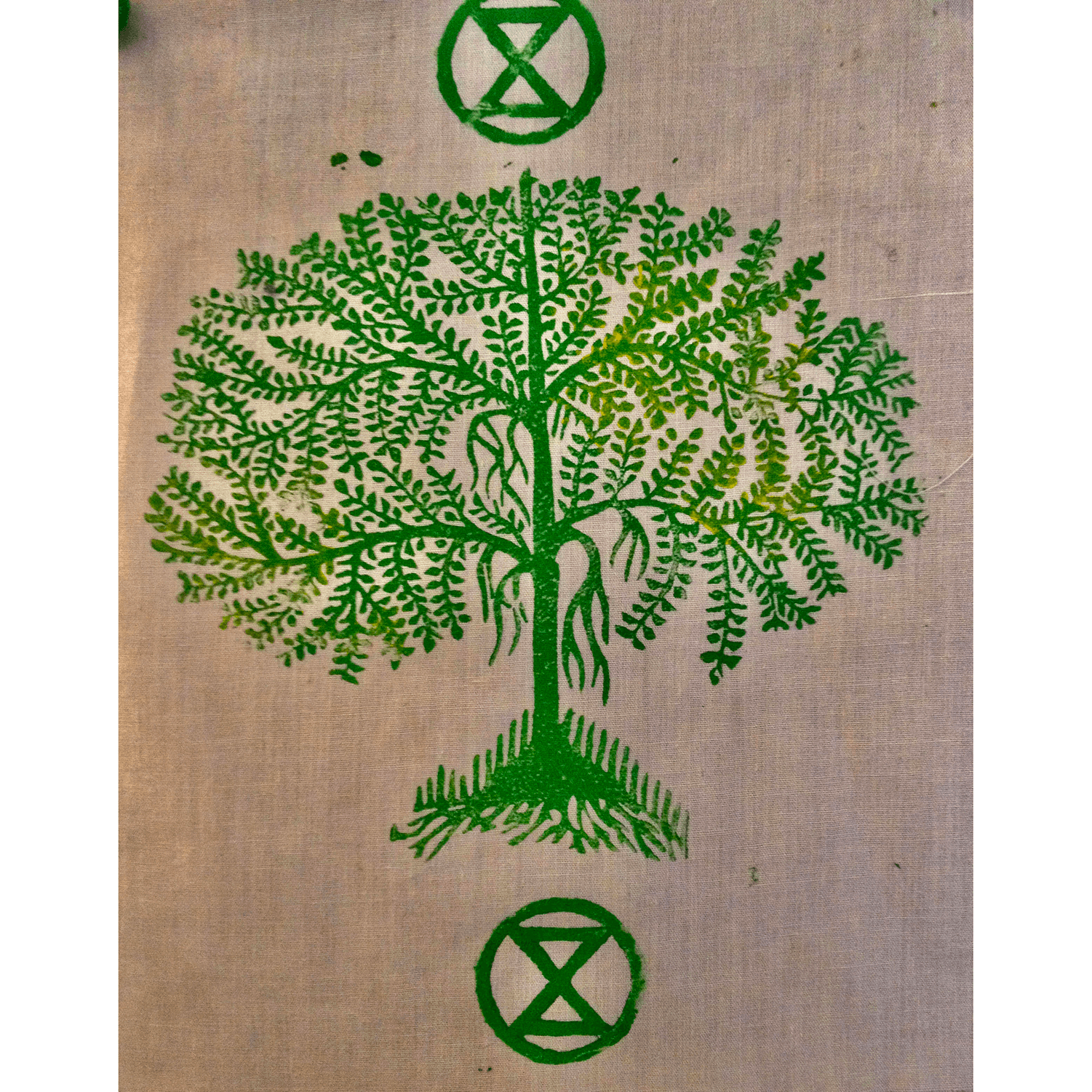 Extinction Rebellion